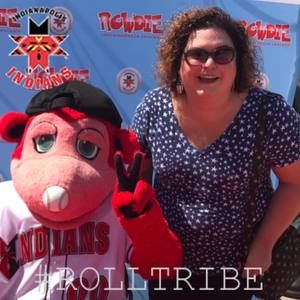 Meet your Posher, Tricia